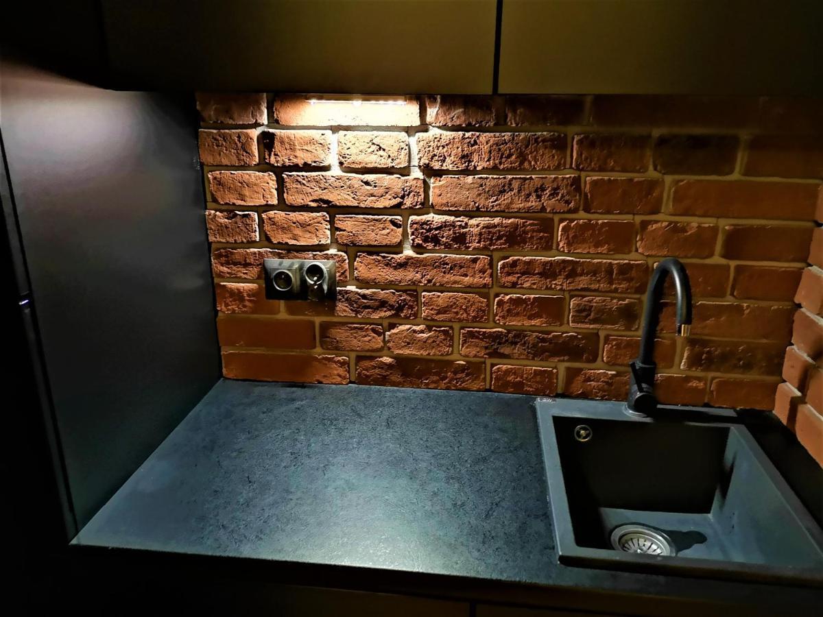 Spa Bath Apartment Красков Екстериор снимка