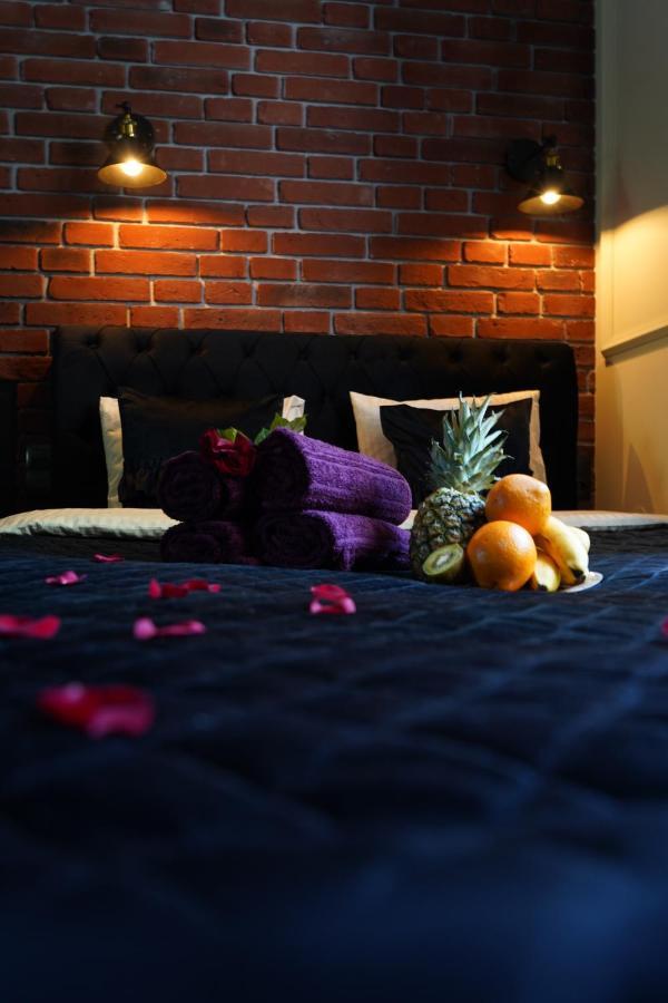 Spa Bath Apartment Красков Екстериор снимка