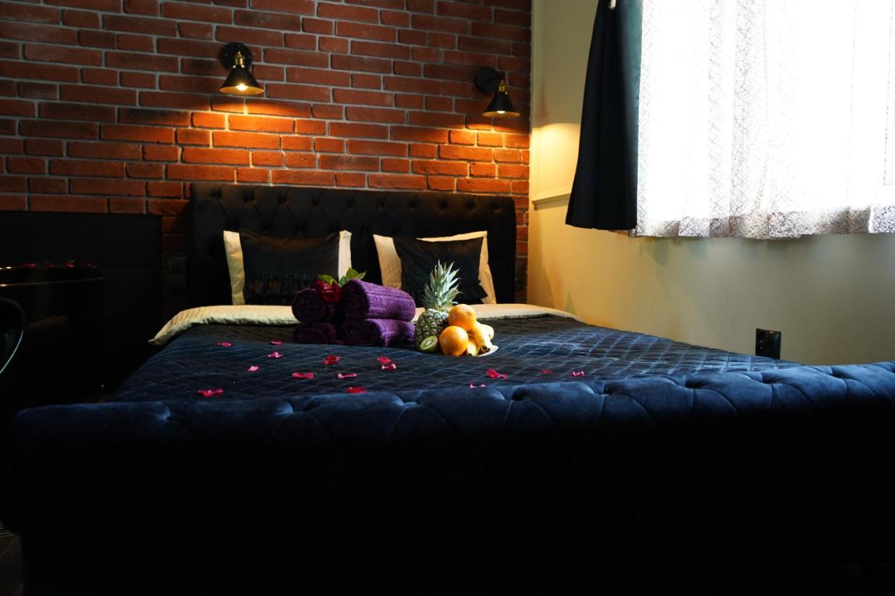 Spa Bath Apartment Красков Екстериор снимка