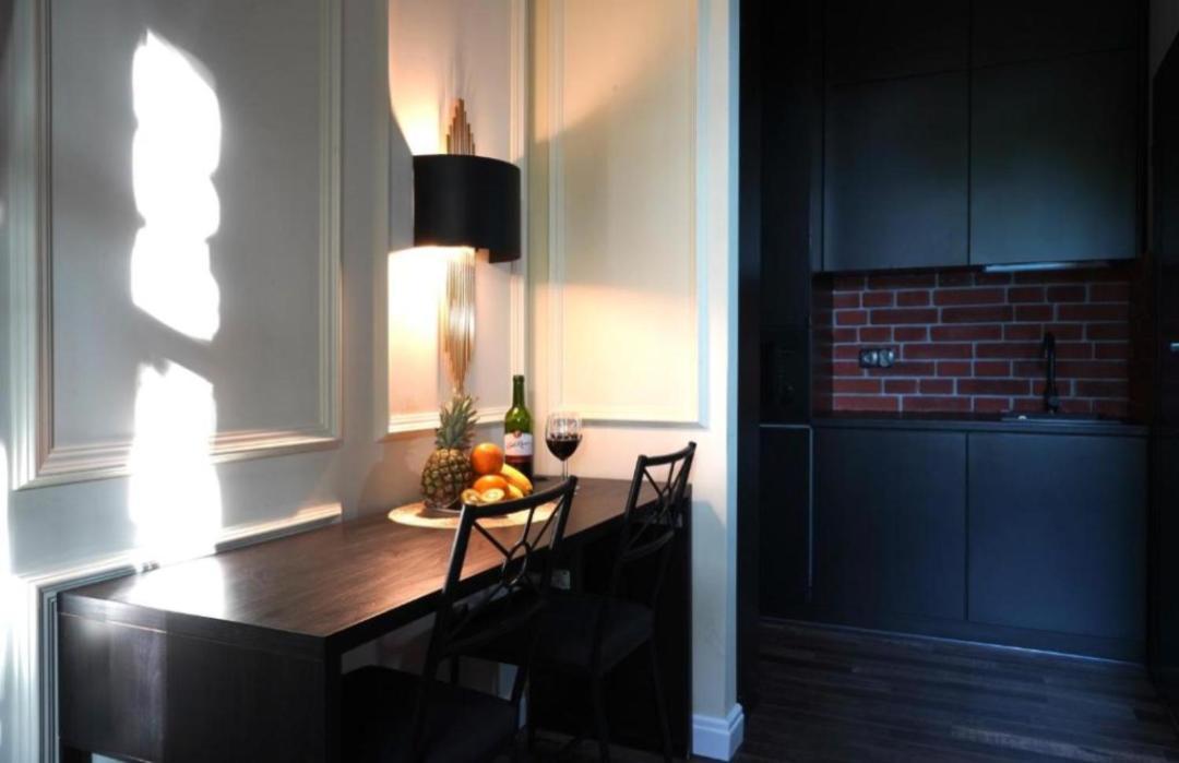 Spa Bath Apartment Красков Екстериор снимка
