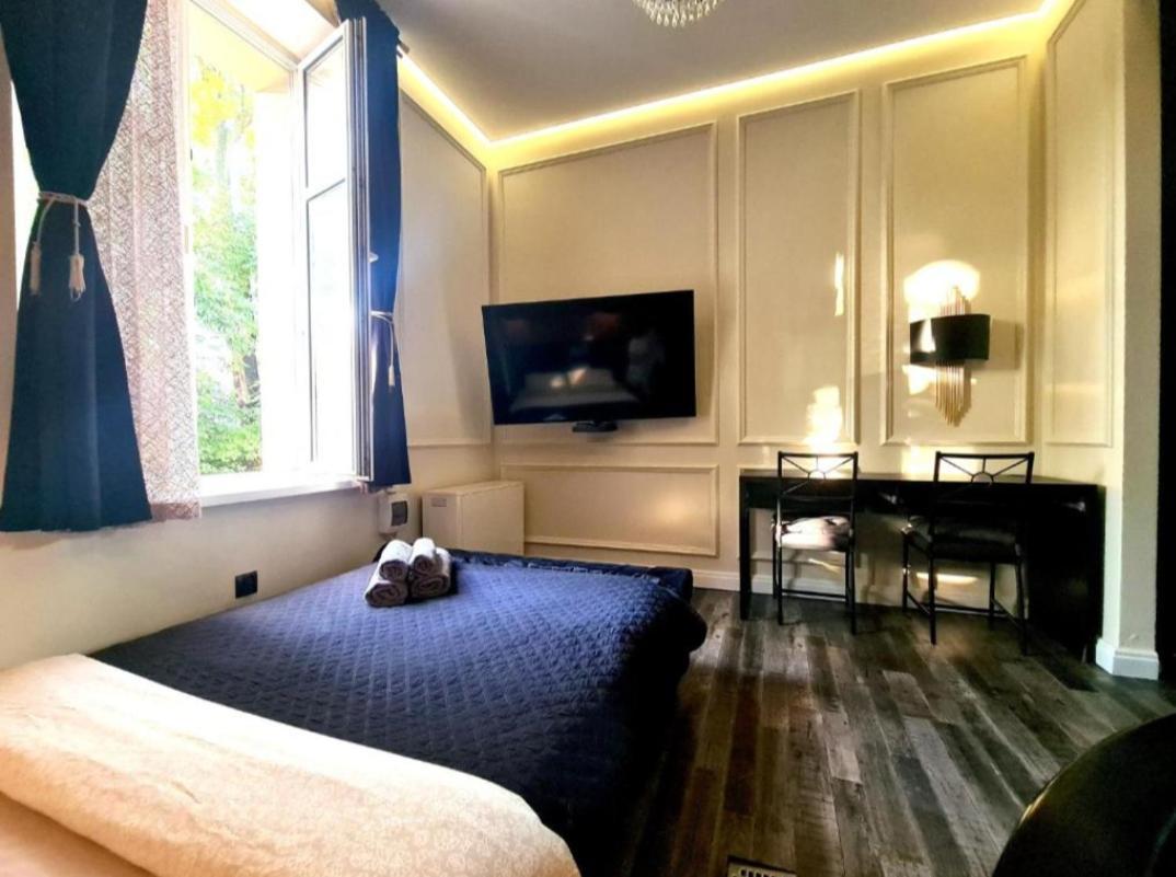 Spa Bath Apartment Красков Екстериор снимка