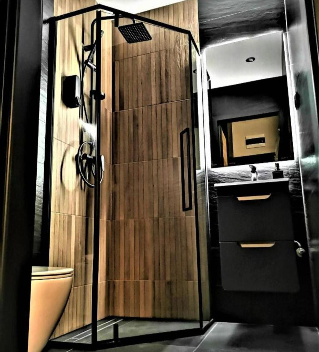 Spa Bath Apartment Красков Екстериор снимка